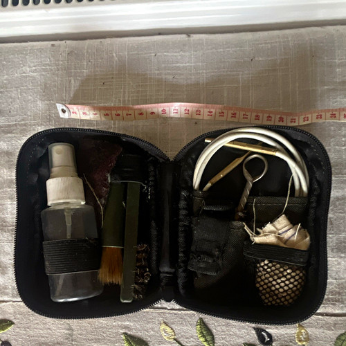 Field gear operational - field,