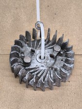 OLEO MAC 952 PETROL CHAINSAW