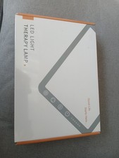Led light therapy - led,