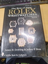 The Best Of Time Rolex