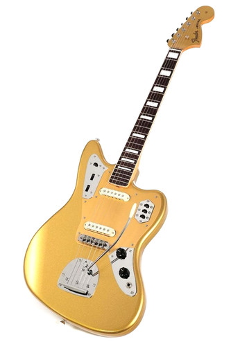 Fender fsr made - made, in