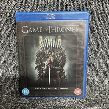 Game of Thrones The Complete