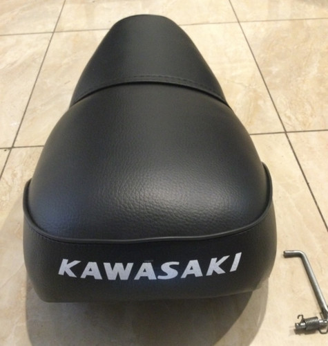 1977 kawasaki ke100 - ke100-a5, 100