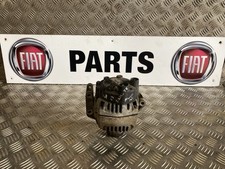 FIAT 500 FIAT PANDA DOBLO 1.3 MULTIJET DIESEL ALTERNATOR  2007-2012