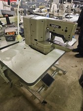 Brother Lk3430 Sewing Machine Long Bar Tack Spares Or Repairs