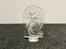 Lalique France Crystal Naiade