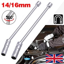 Extra Long Spark Plug Socket