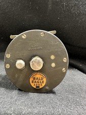 Shakespeare Bald Eagle Reel