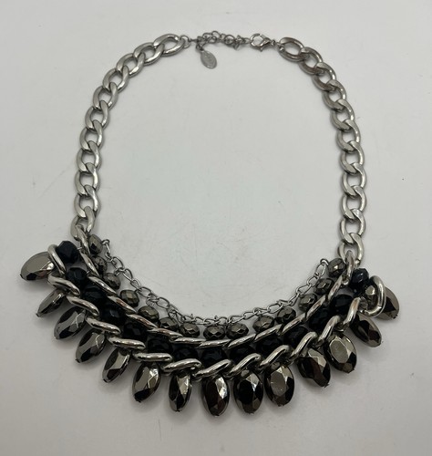 Vintage y2k opia silver - vintage, metal