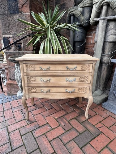 Vintage french rustic oak - french,