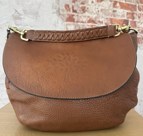 Mulberry effie bagista oak - effie,