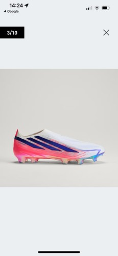 Adidas f50 hyperfast elite - adidas,