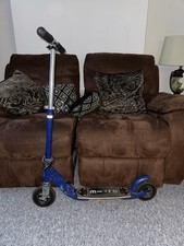 Micro Classic Adult Metal