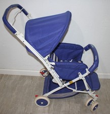 Vintage 1980's Graco Stroll A
