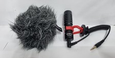 BOYA BY-MM1 Shotgun Microphone