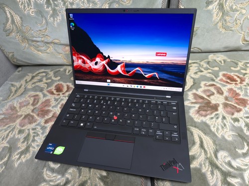 Lenovo thinkpad carbon gen - lenovo,