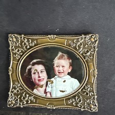 Queen Elizabeth II “A Life