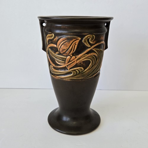 Antique roseville pottery - antique,
