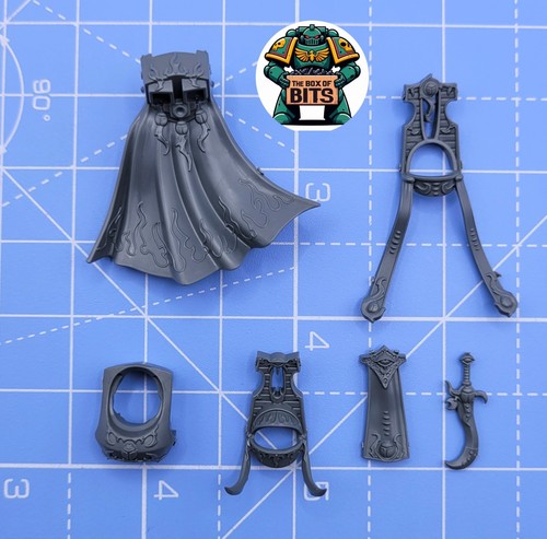 Warhammer 40k thousand sons - 40k,