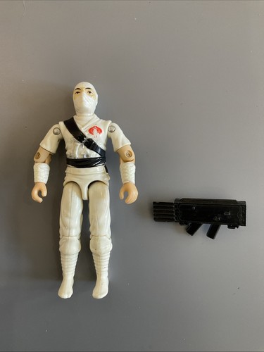 Joe action force storm - joe,