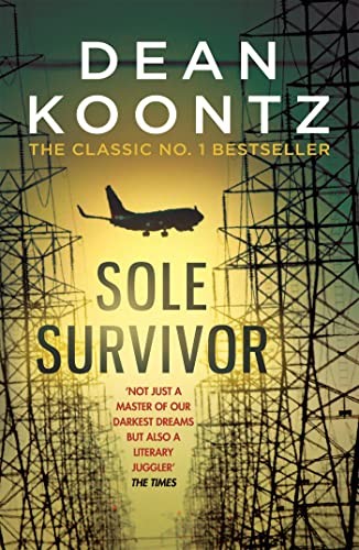 Sole survivor haunting - survivor:, a