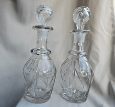 Pair of Antique Victorian