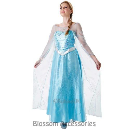 Cl483 womens adult frozen snow - womens,