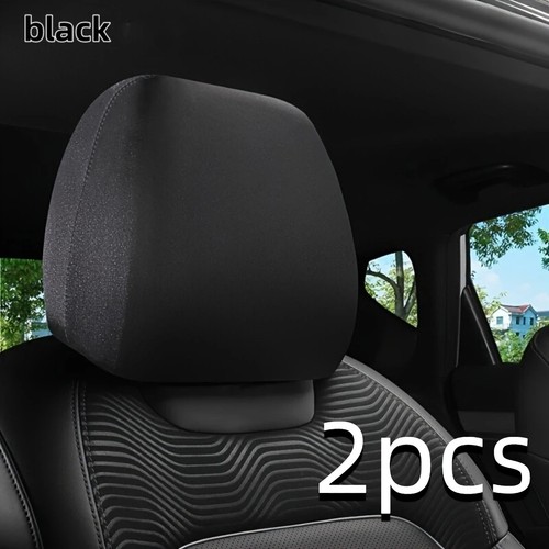 2pcs universal car seat - universal,