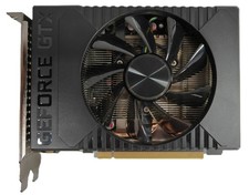 GTX 1660 Super Graphics card