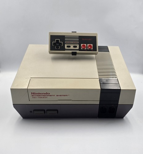 Nintendo entertainment system - nintendo,