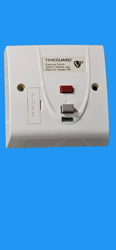 Timeguard rcd10wpvn - timeguard, |