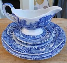 Spode Made In England Italian