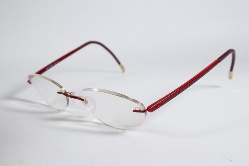 Silhouette eyeglasses 7642 - eyeglasses,