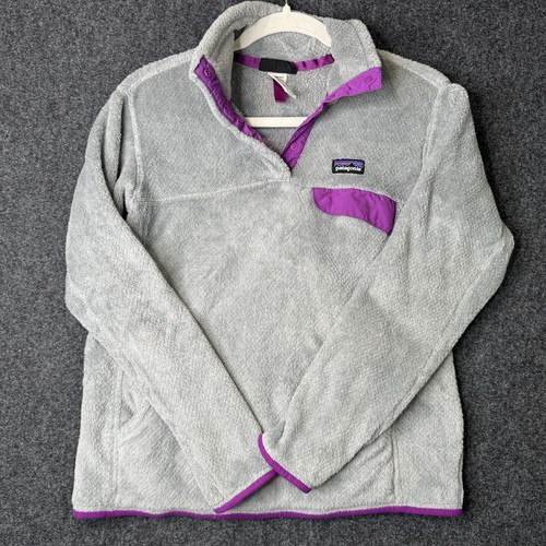Patagonia synchilla snap - synchilla, snap-t
