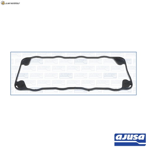 Cylinder head cover gasket - head,
