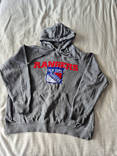 Men grey new york - m,