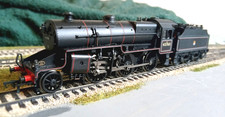 Bachmann 176 black early - br,