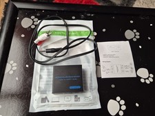 HDMI 2.0 Audio Extractor