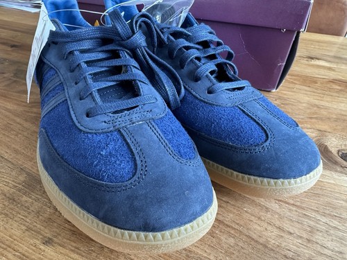 Adidas consortium samba - adidas, x