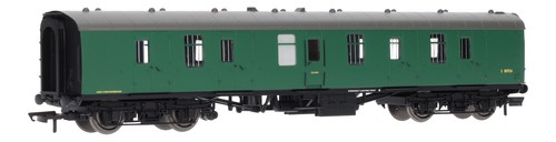 R4699 hornby gauge mk1 bg - gauge,