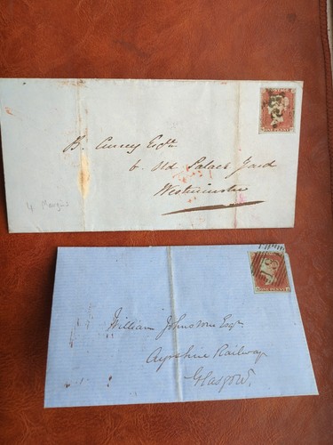 Examples victorian penny - of,
