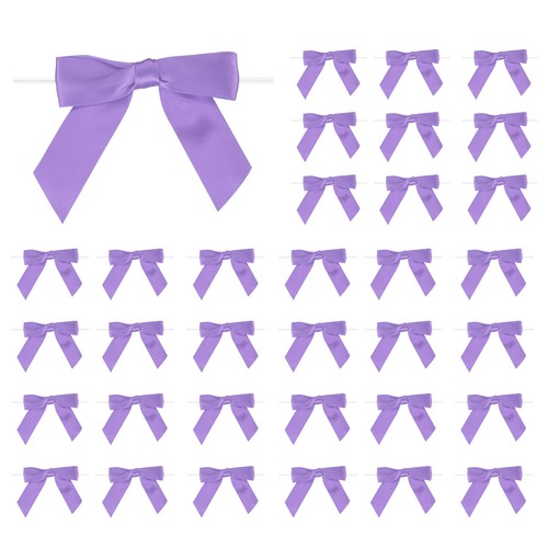 50pcs small satin - 50pcs,