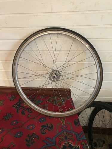 Ridgida large flange wheel - ridgida,