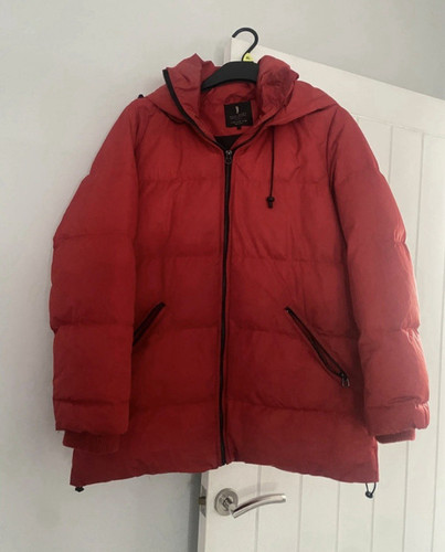 Zara trafaluc women red - zara,
