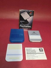 Official Sony PlayStation 1