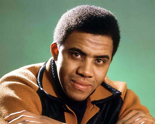 David ruffin 8 - david, 10"