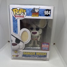 Funko POP! Animation Danger