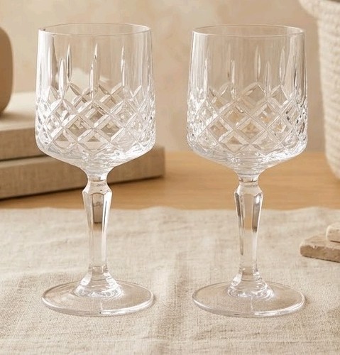 Pair vintage bohemia - vintage,
