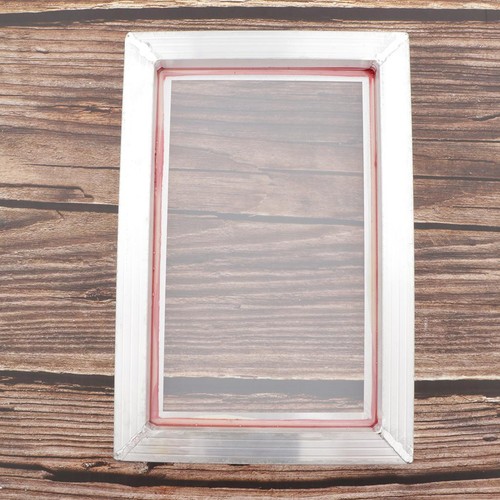Screen printing frame - screen, silk