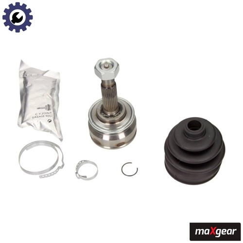 Joint kit drive shaft 0346 - kit,